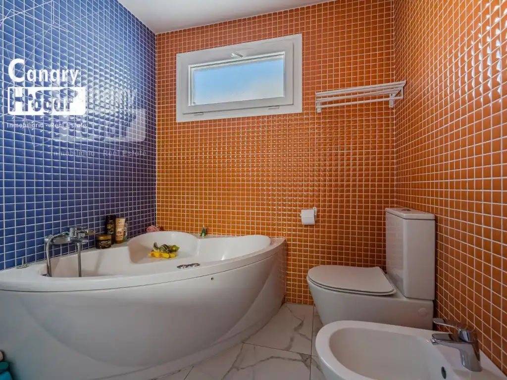 Maison avec terrasse à vendre à Costa Adeje, imagen 39