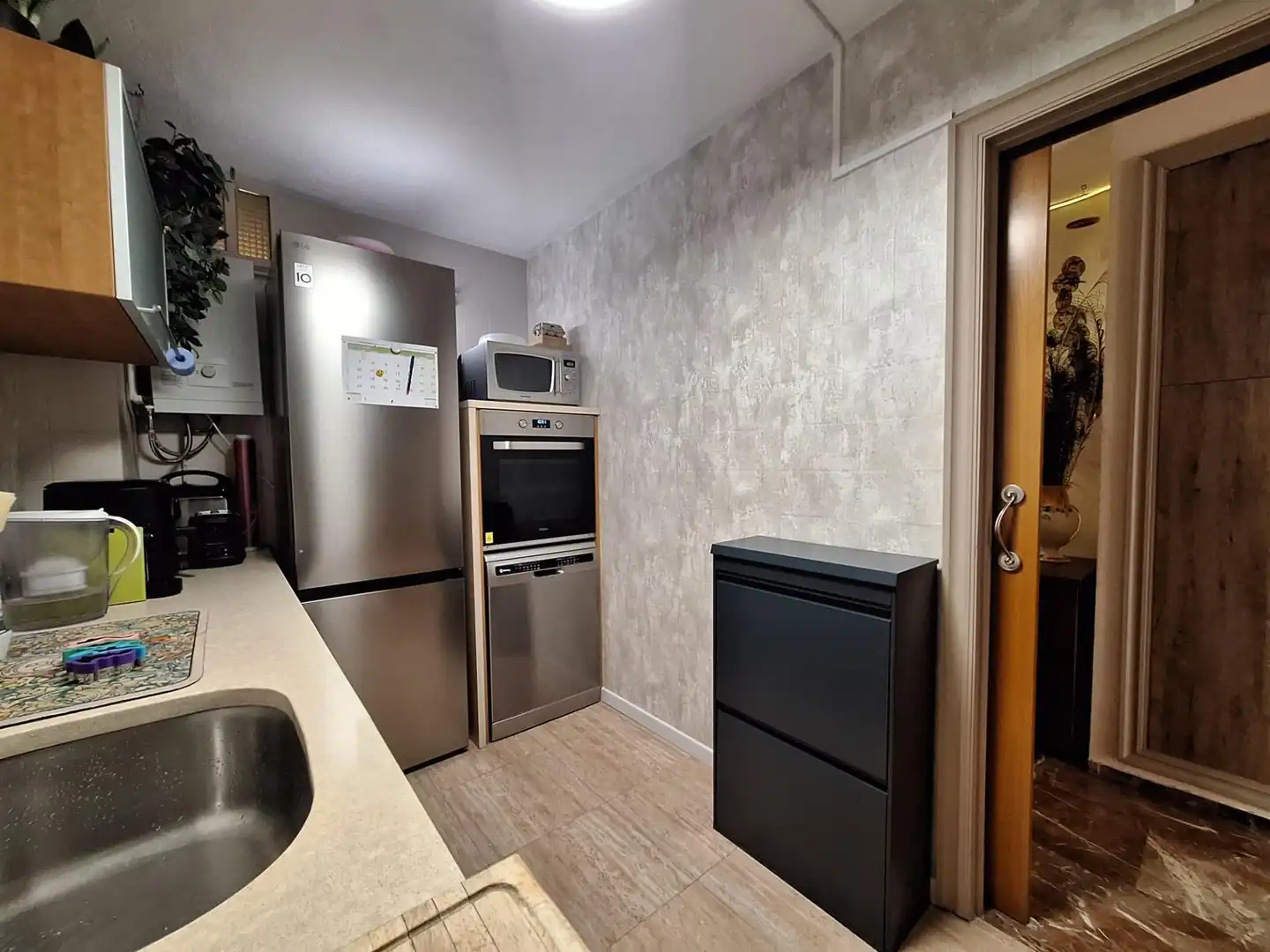 Piso con terraza en venta en Calle VIRGEN DEL SOCORRO, imagen 24