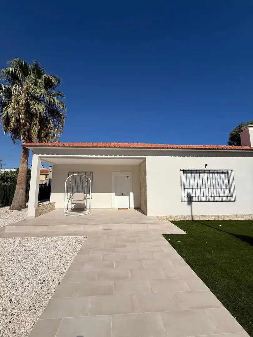 Villa mit Pool zum Verkauf in manolo moran, imagen 35