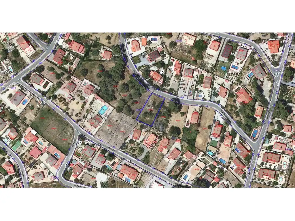 Residential for sale in Vespella de Gaià
