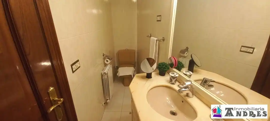 Baño de Edificio en venta en Bermeo