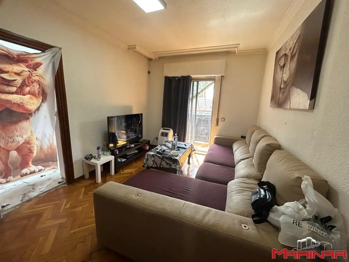 Piso en venta en Carabanchel, imagen 2