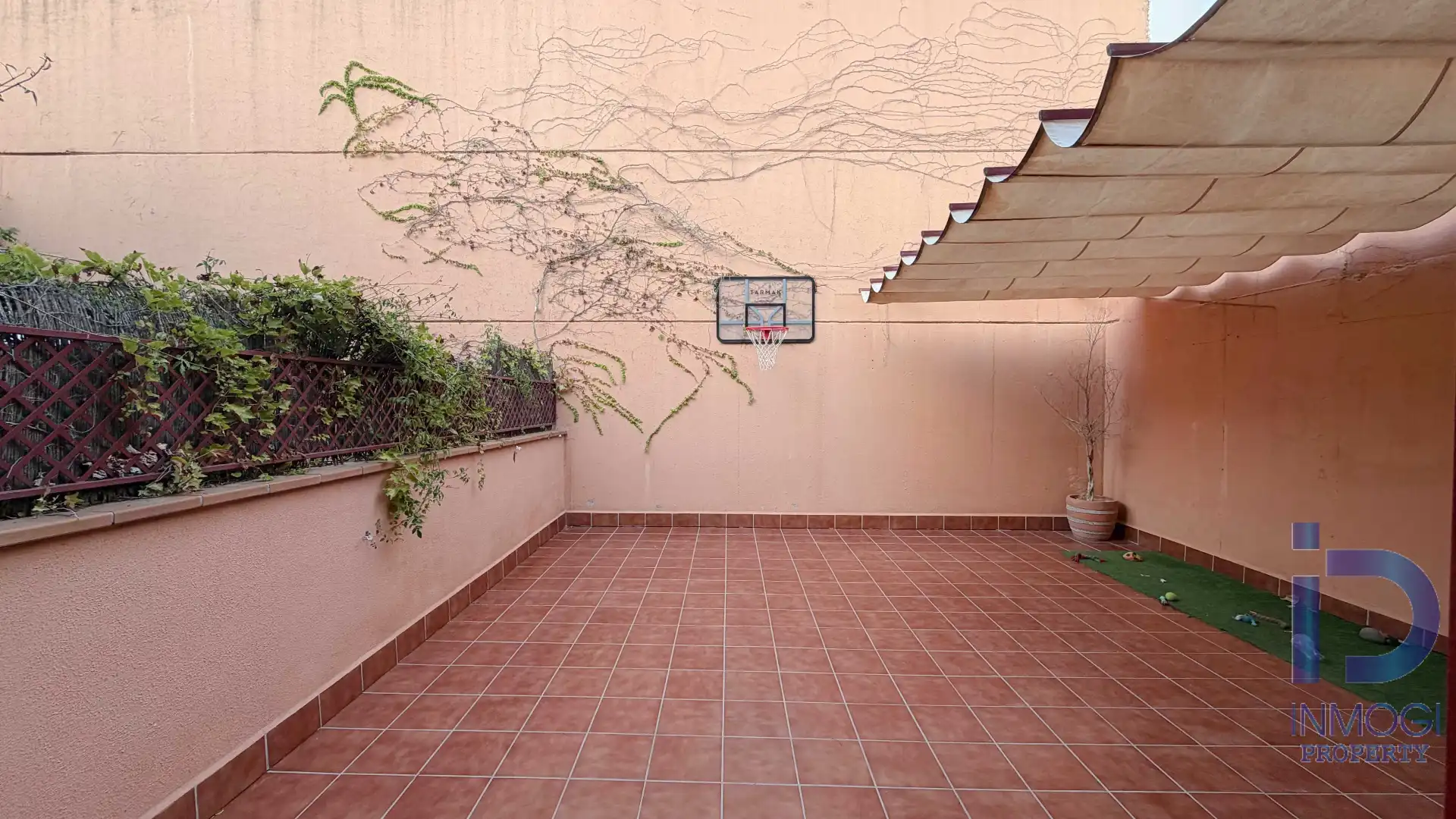 Casa a schiera in vendita a Chimborazo 41, imagen 8