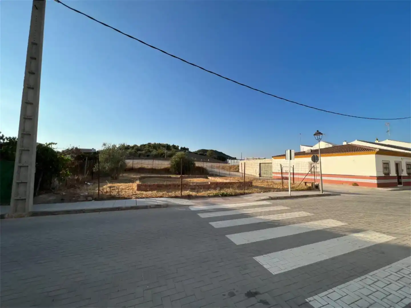 Residencial en venda en Coripe, Sevilla