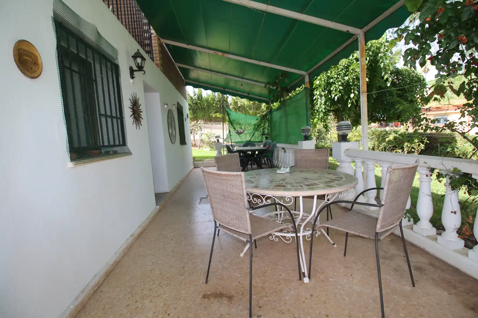 Villa con piscina in vendita a Catadau, imagen 14