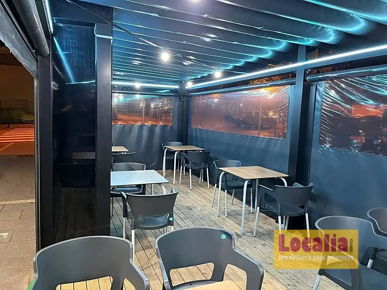 Local commercial à louer à Covadonga - Campuzano - Ciudad Vergel, imagen 12