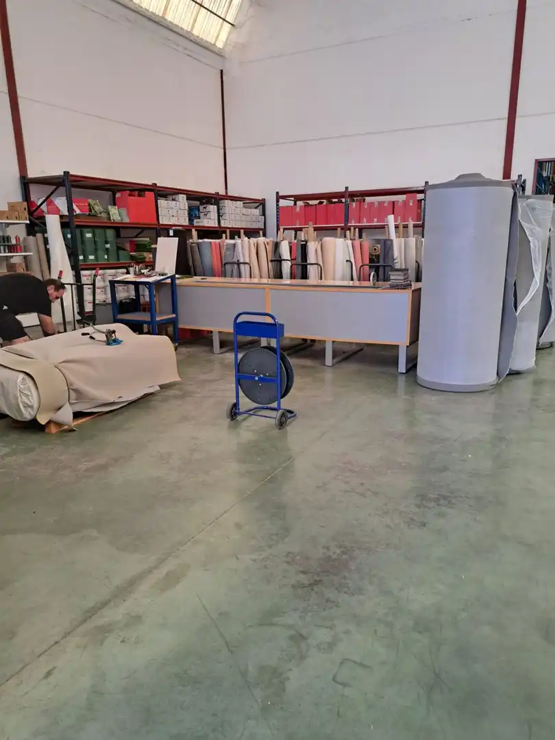 Nave industrial in vendita a Pedanías - Extrarradio, imagen 9