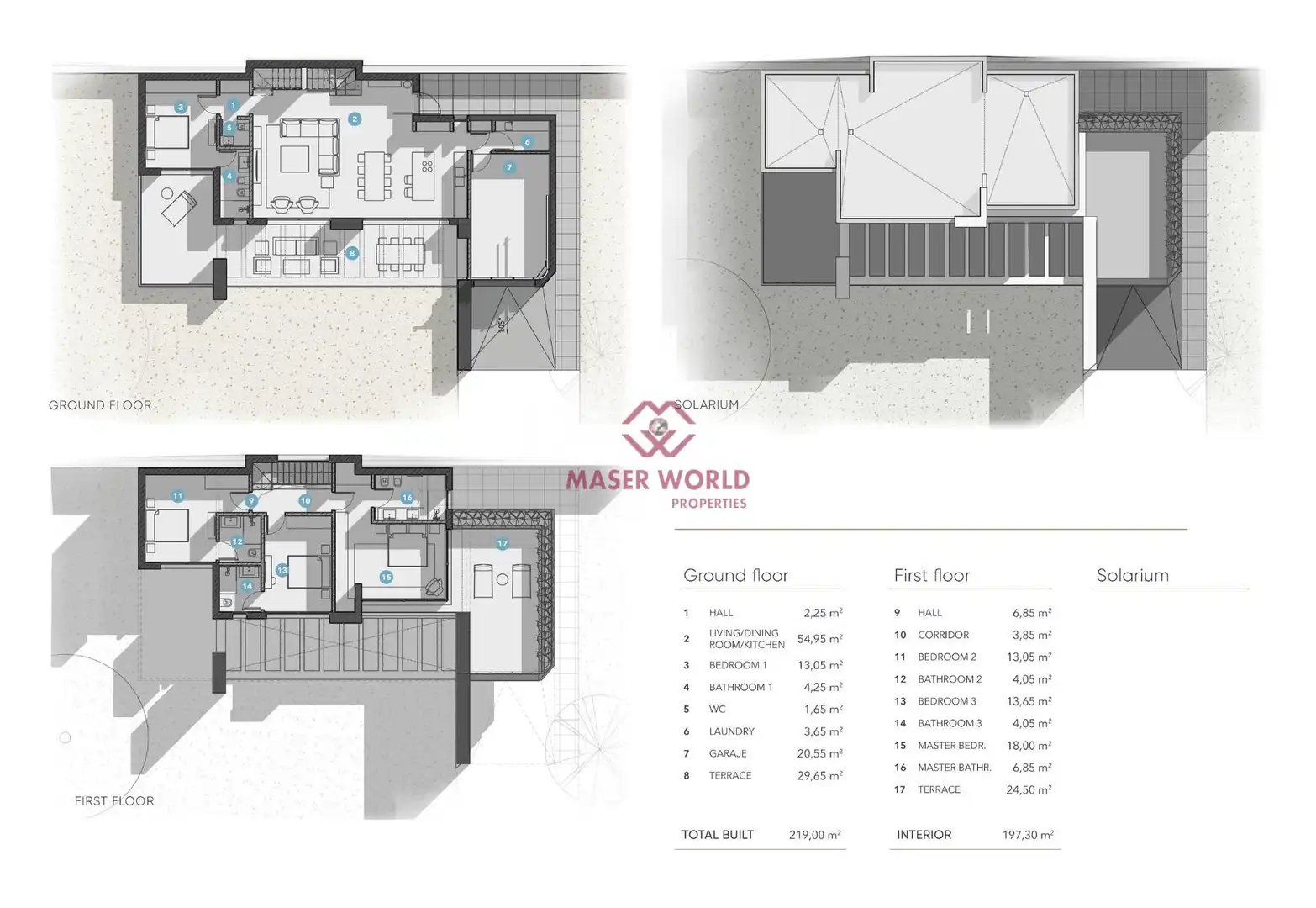 Chalet con piscina en venta en Mijas pueblo, imagen 11