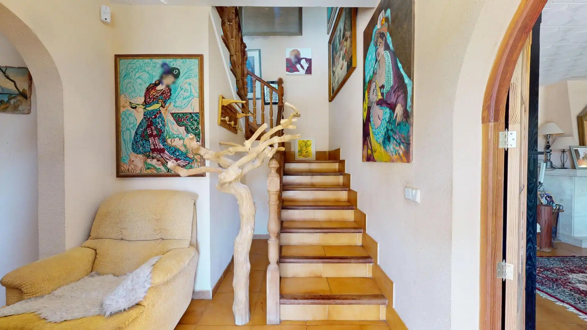 Casa o chalet en venta en  Palma de Mallorca con Aire acondicionado, Calefacción y Jardín privado