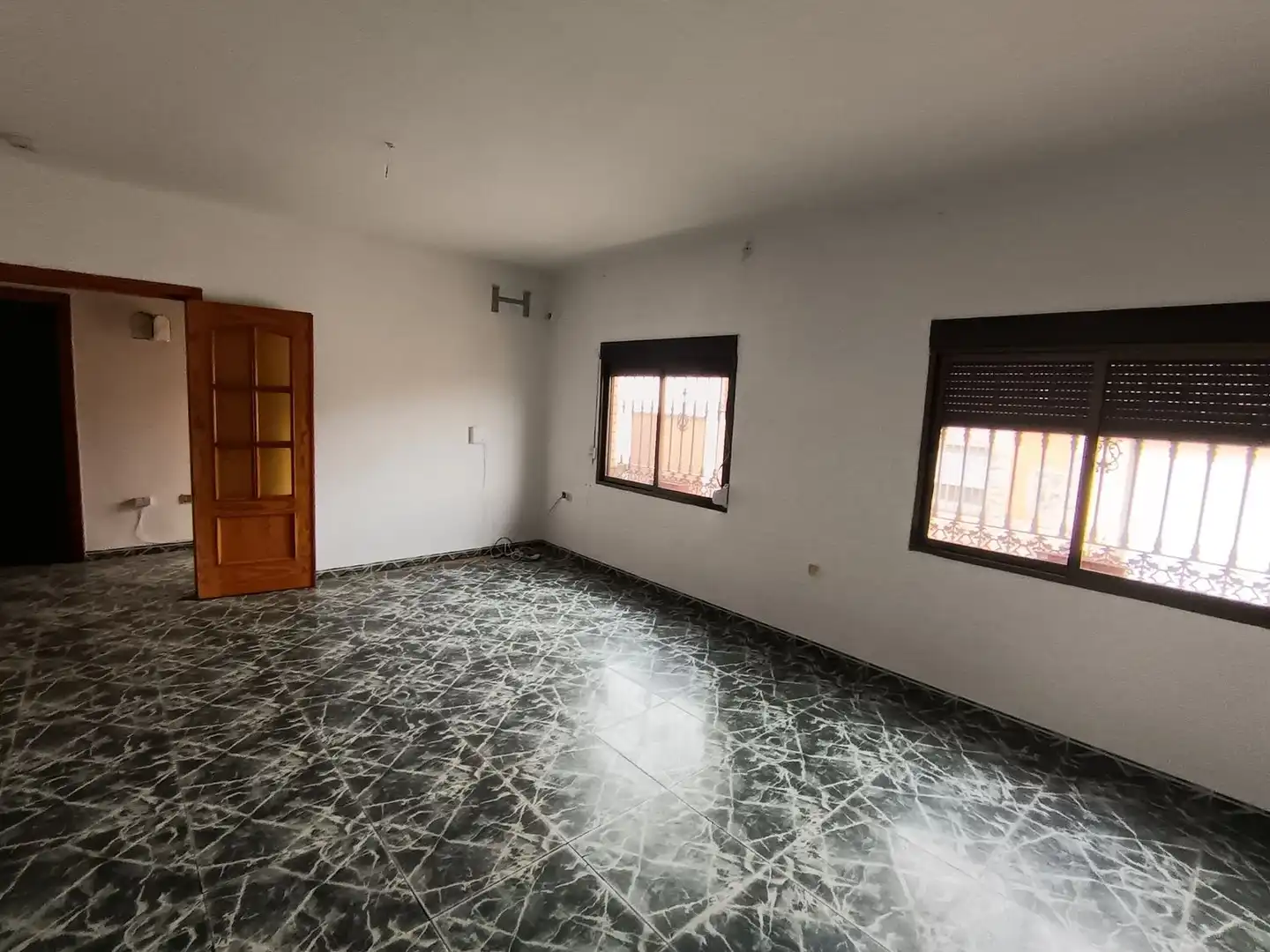 Casa o chalet en venta en Porzuna