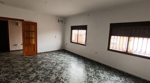 Foto 2 de Casa o chalet en venta en Calle Cristóbal Colón, Porzuna, Ciudad Real