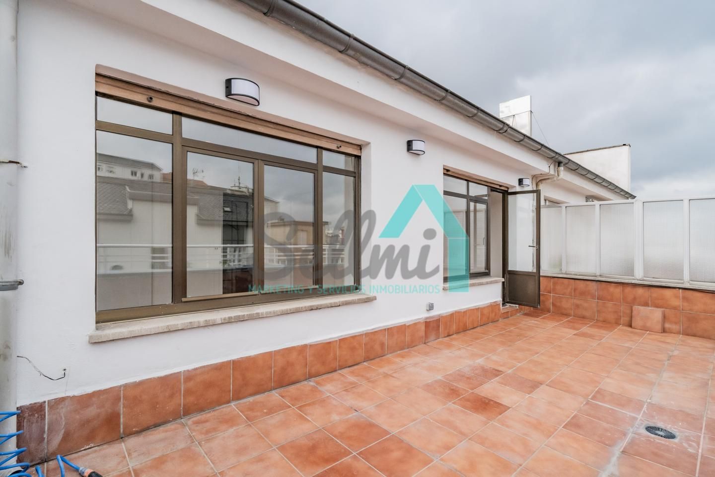 Àtic de lloguer a Foncalada, Salesas - Foncalada - Campoamor