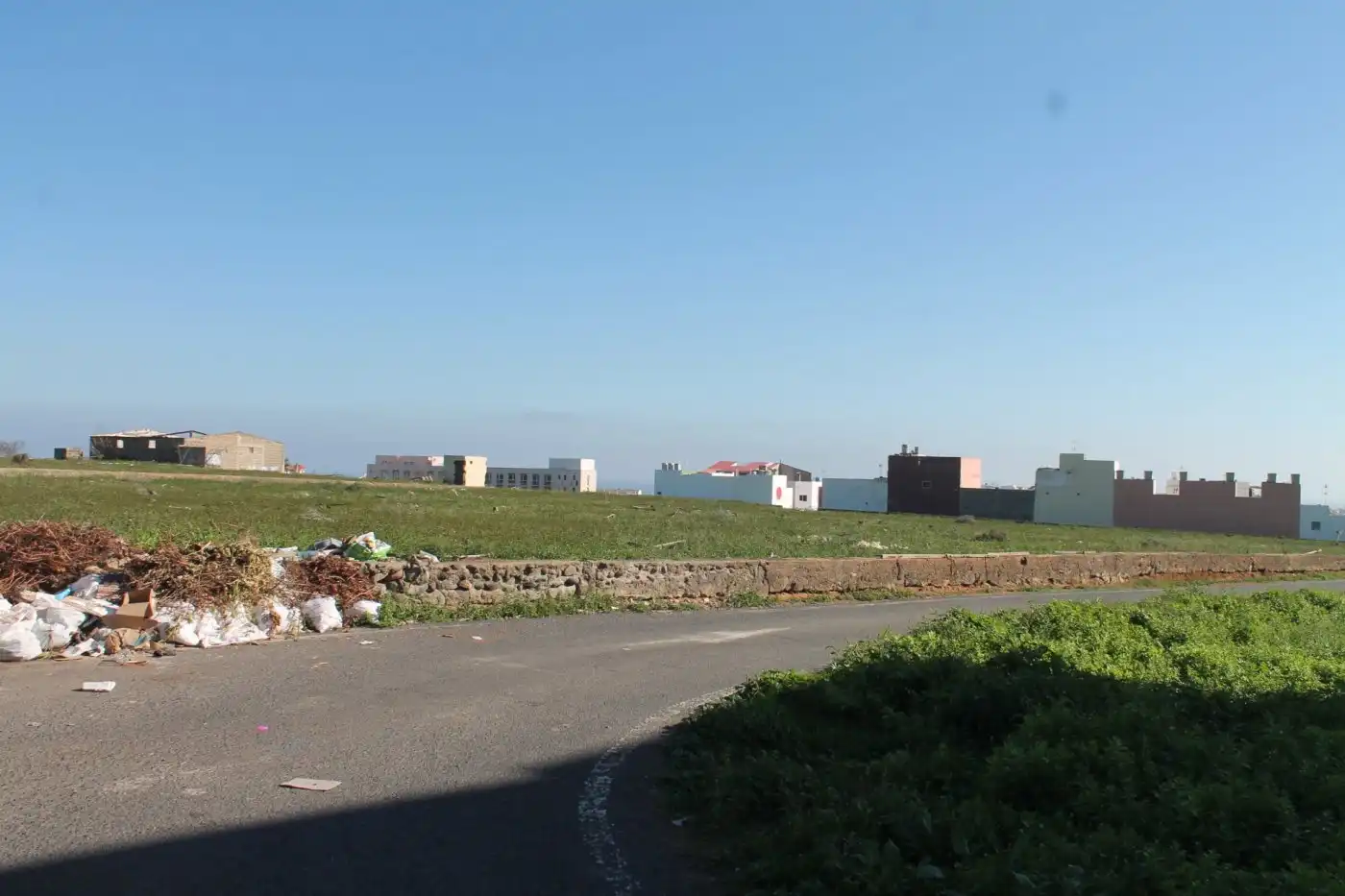 Residencial en venta en Telde