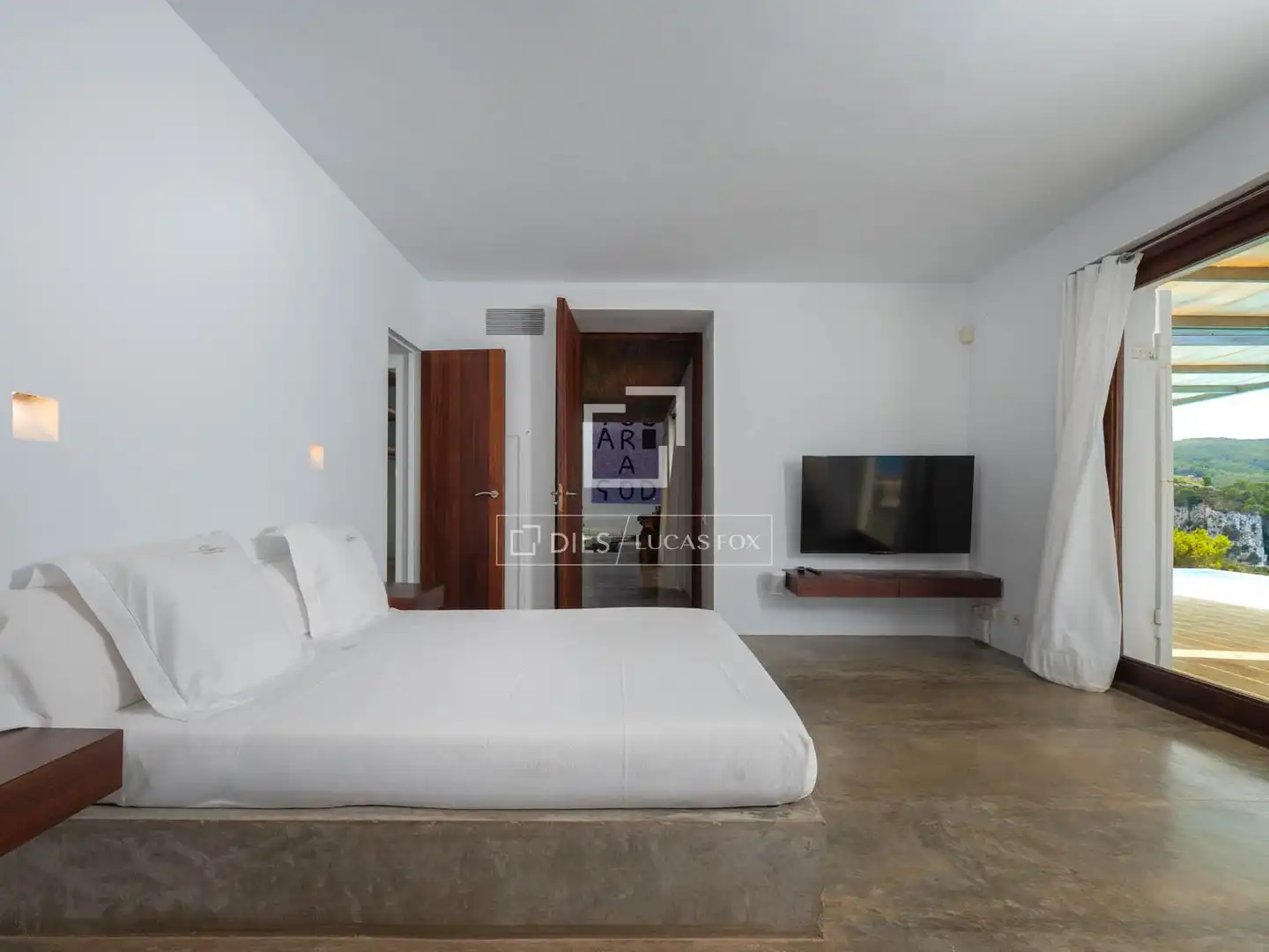 Villa mit Terrasse zum Verkauf in Sant Joan de Labritja, imagen 16