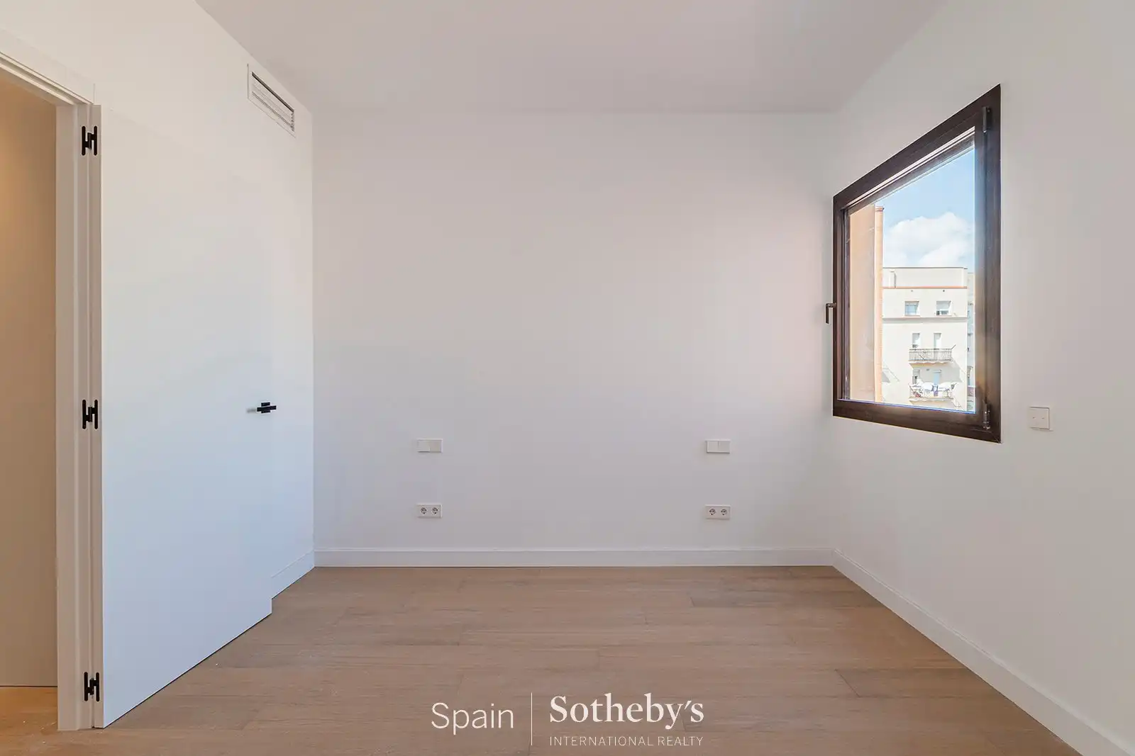 Àtic en venda en Barcelona amb Aire condicionat, Calefacció i Terrassa