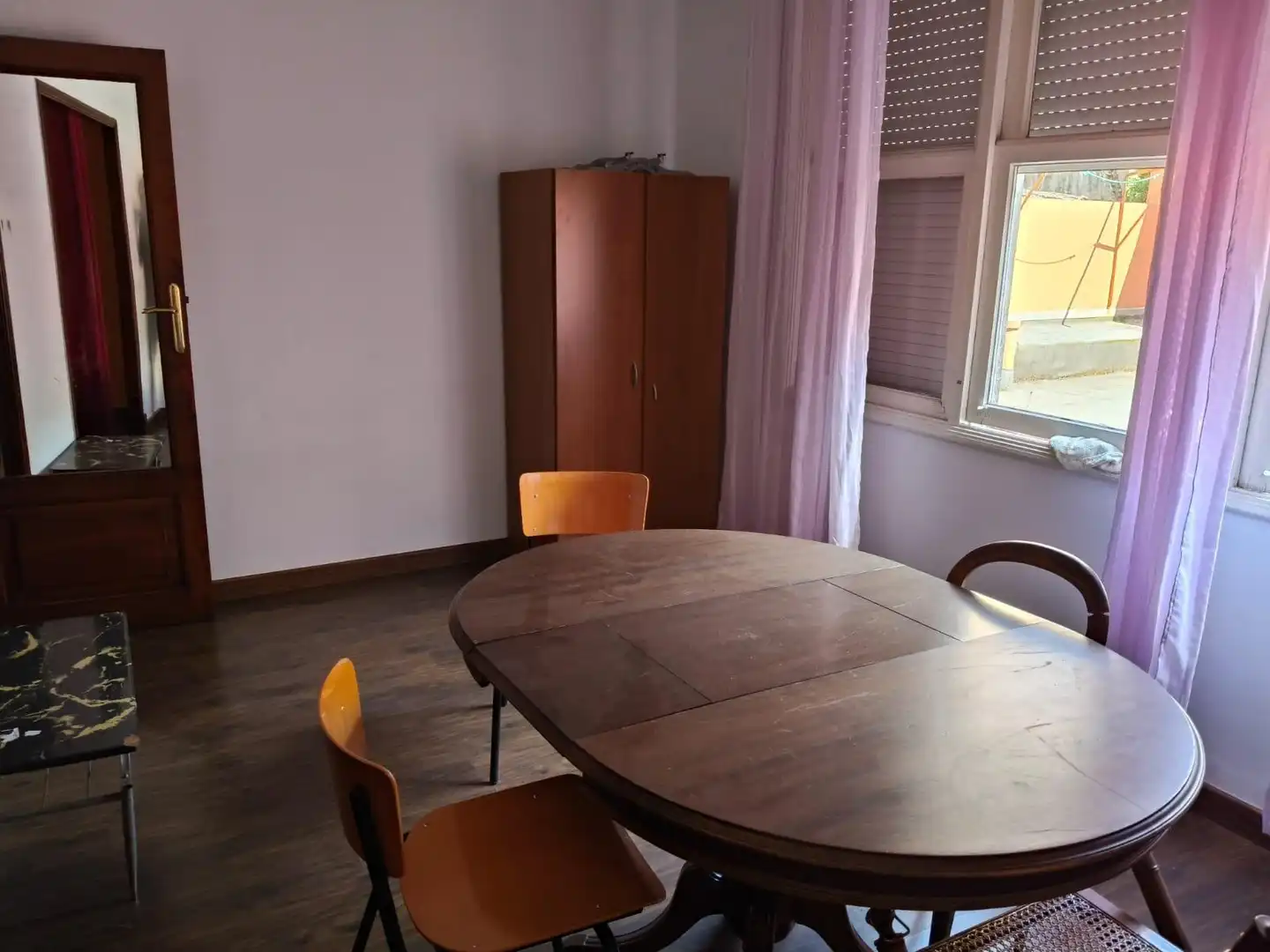 Dining room of Buildings for sale in Ourense Capital 