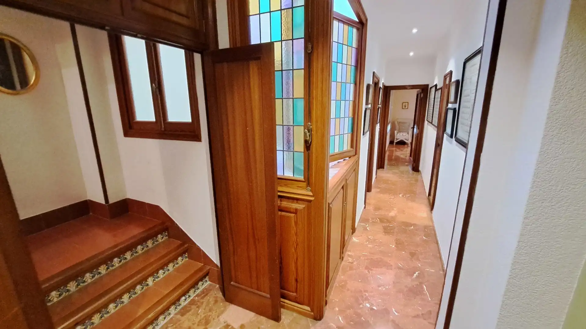 Casa adosada en venta en Guadassuar