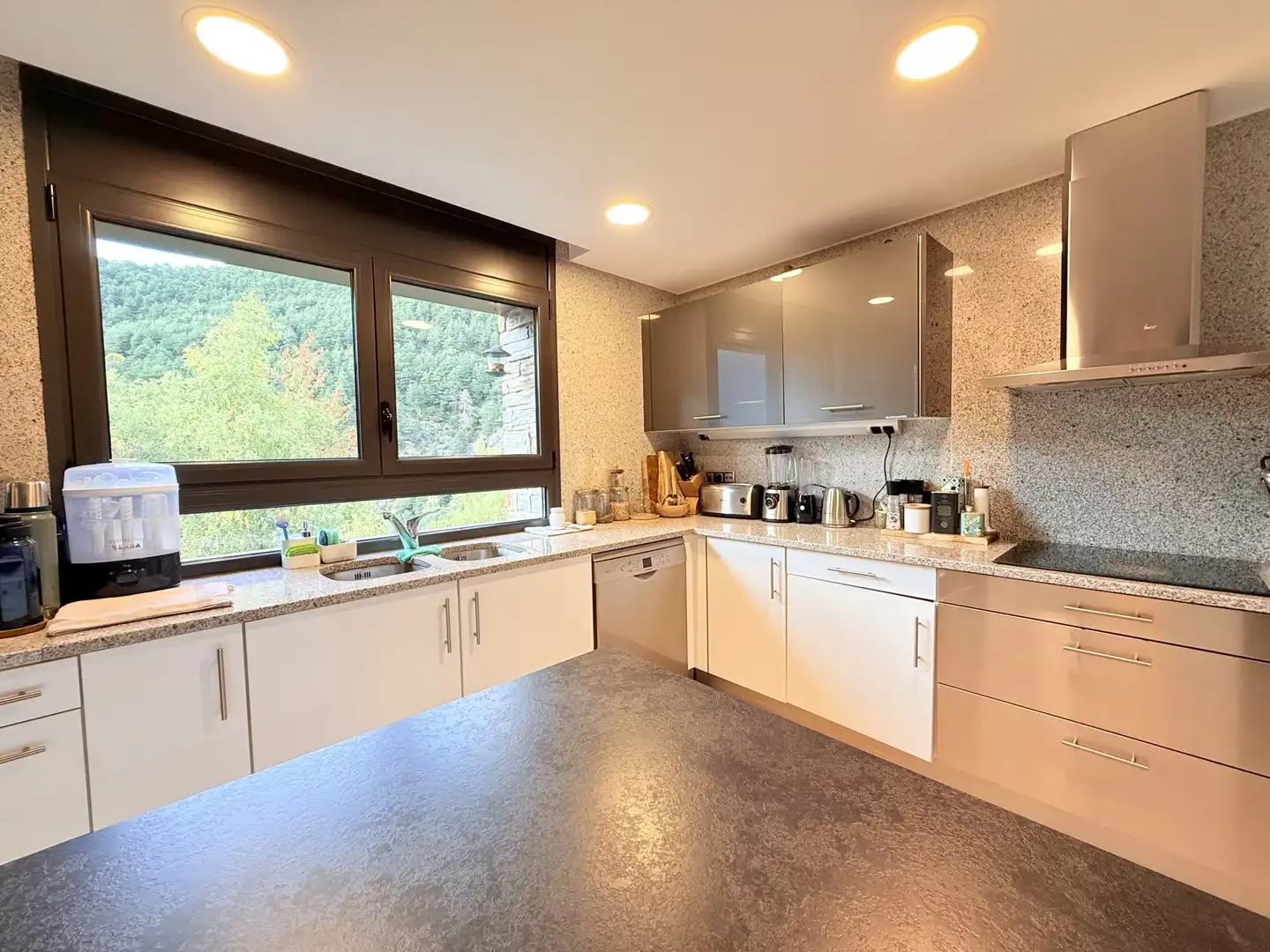 Adosado con terraza en venta en Els Oriossos, imagen 11
