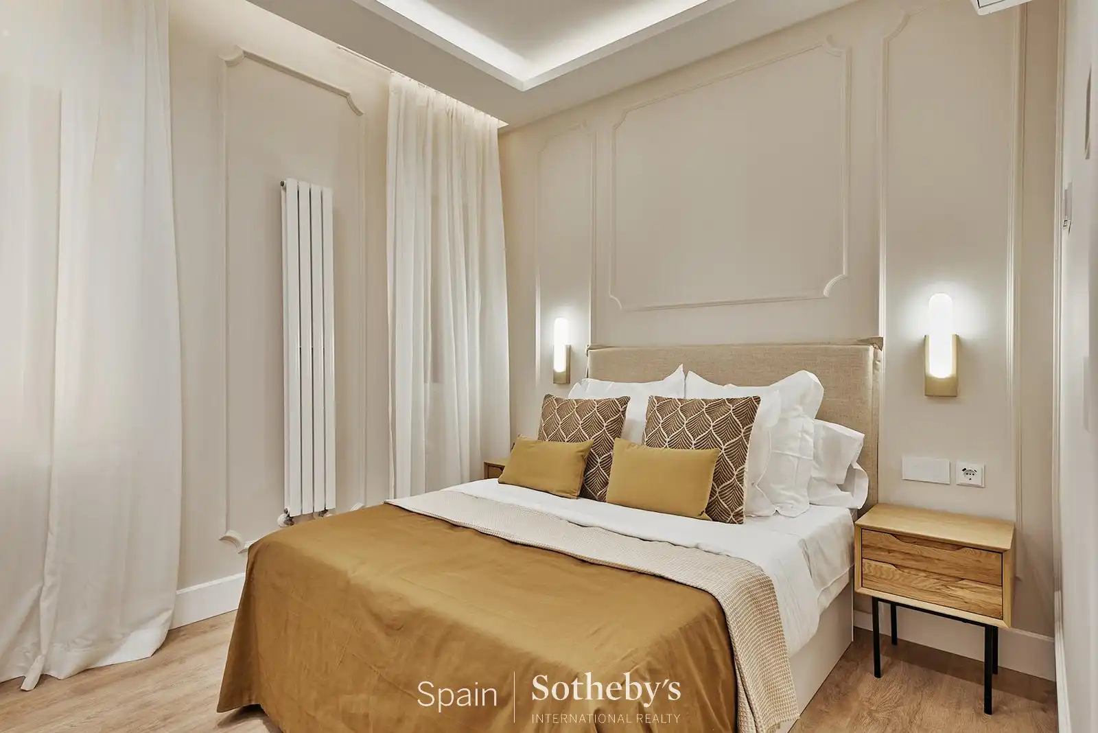Appartement compact avec ascenseur à vendre à Calle Alcalá, imagen 15