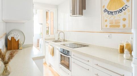 Photo 4 of Flat to rent in Calle Santiago Ramón y Cajal, Ciudad Jardín, Murcia