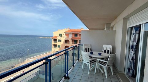 Foto 4 de Apartamento en venta en Tomás Maestre, La Manga del Mar Menor