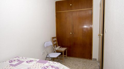 Foto 5 de Apartament de lloguer a Quintana, Madrid Capital