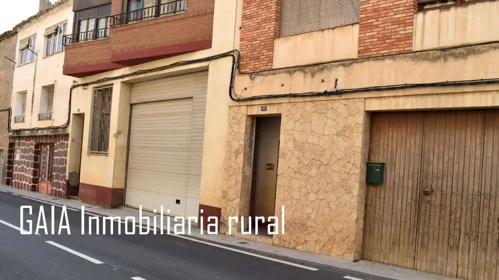 Adossat en venda a Maella, imagen 31