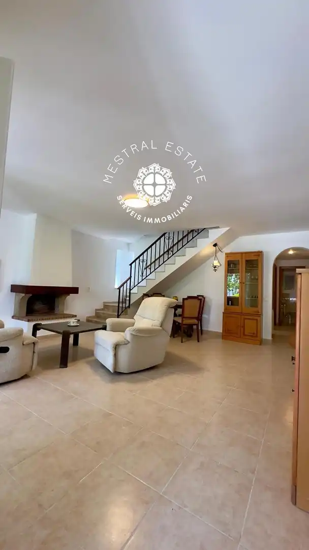 Casa adosada en venta en Cambrils con Calefacción, Terraza y Trastero