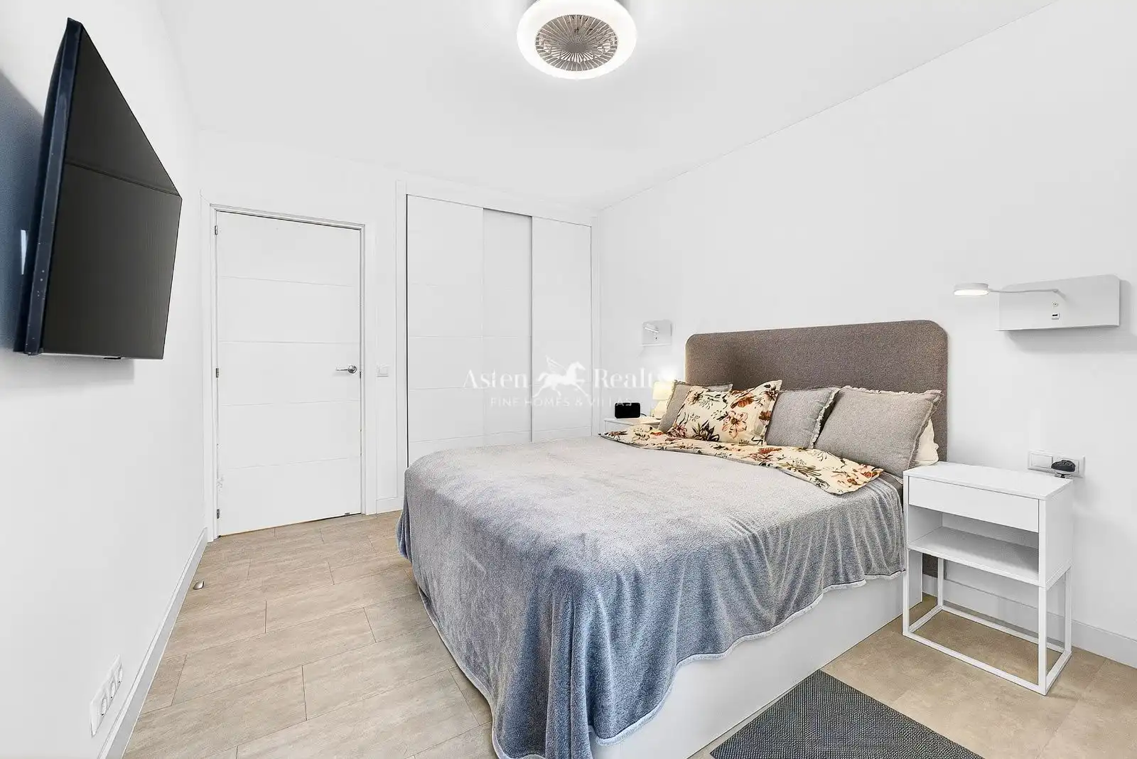 Apartment mit Pool zum Verkauf in Rafael Puig Lluvina, imagen 14