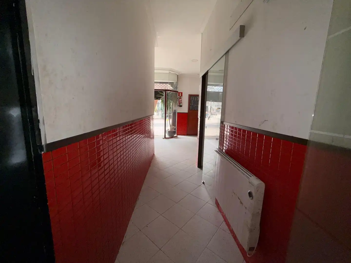Local de alquiler en Las Arenas