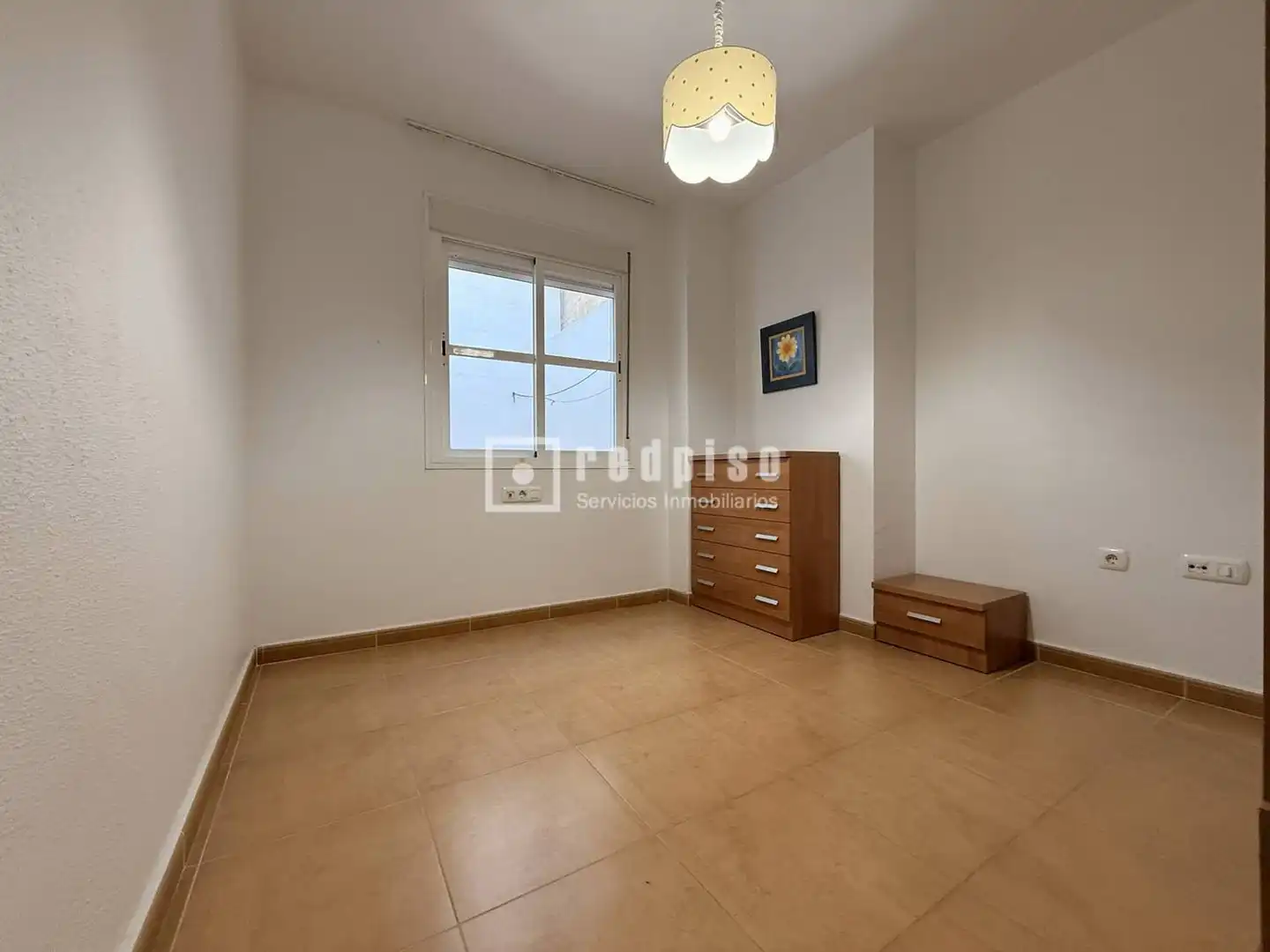 Schlafzimmer von Wohnung zum Verkauf in Cártama mit Terrasse und Möbliert