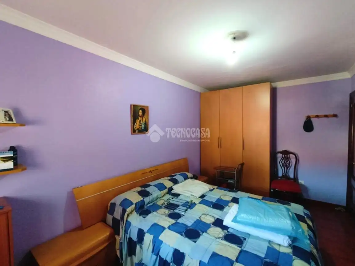 Flat with terrace for sale in Medina del Campo, imagen 5