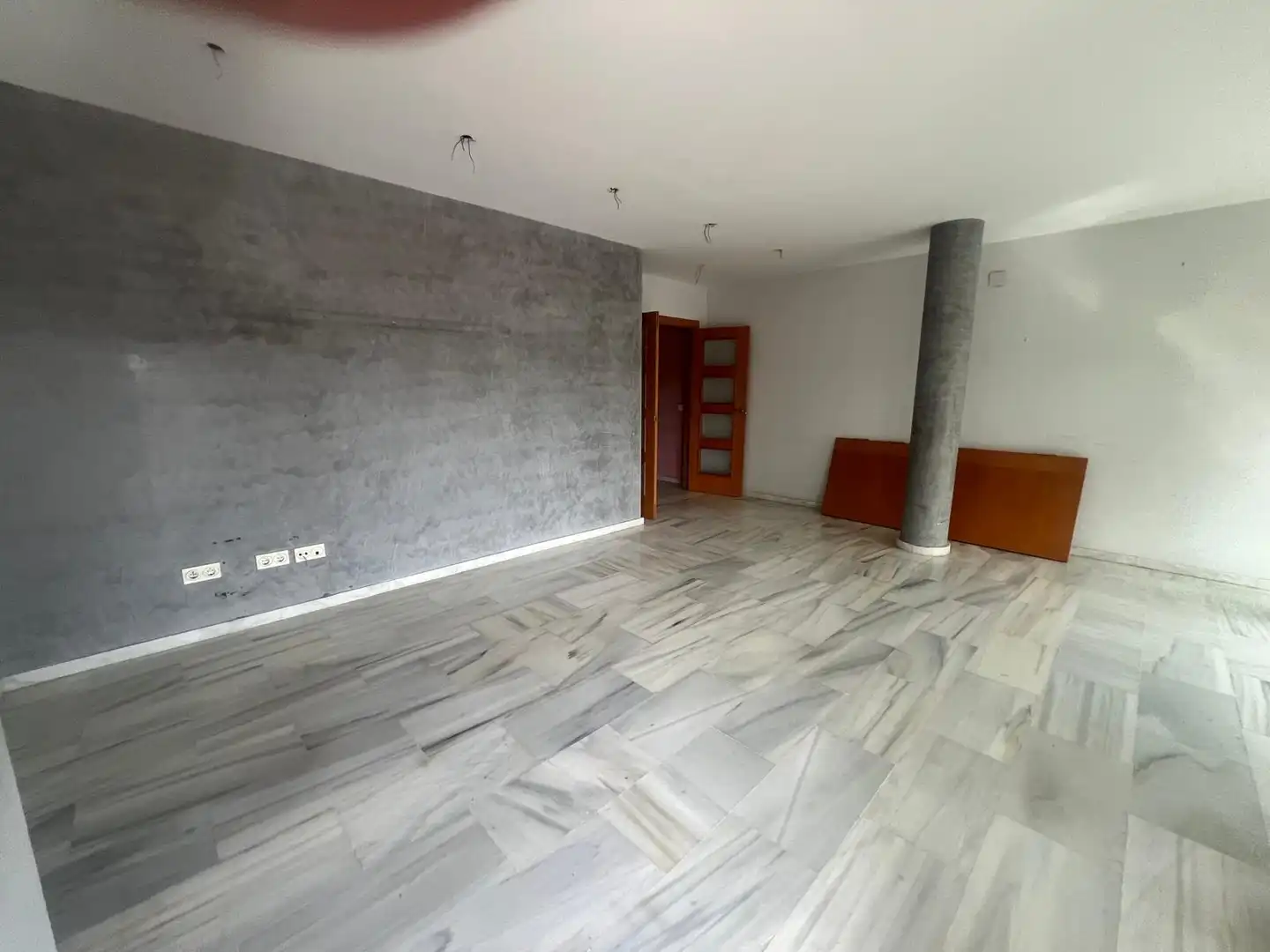Wohnung zum Verkauf in Castellón de la Plana / Castelló de la Plana mit Terrasse und Abstellraum