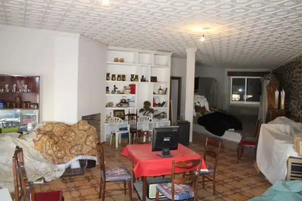 Casa adosada en venta en Urda con Calefacción, Terraza y Trastero