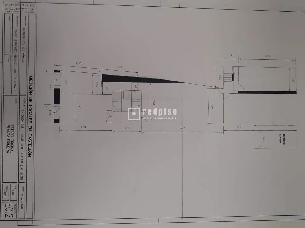 Residencial en venda a Colon, imagen 7