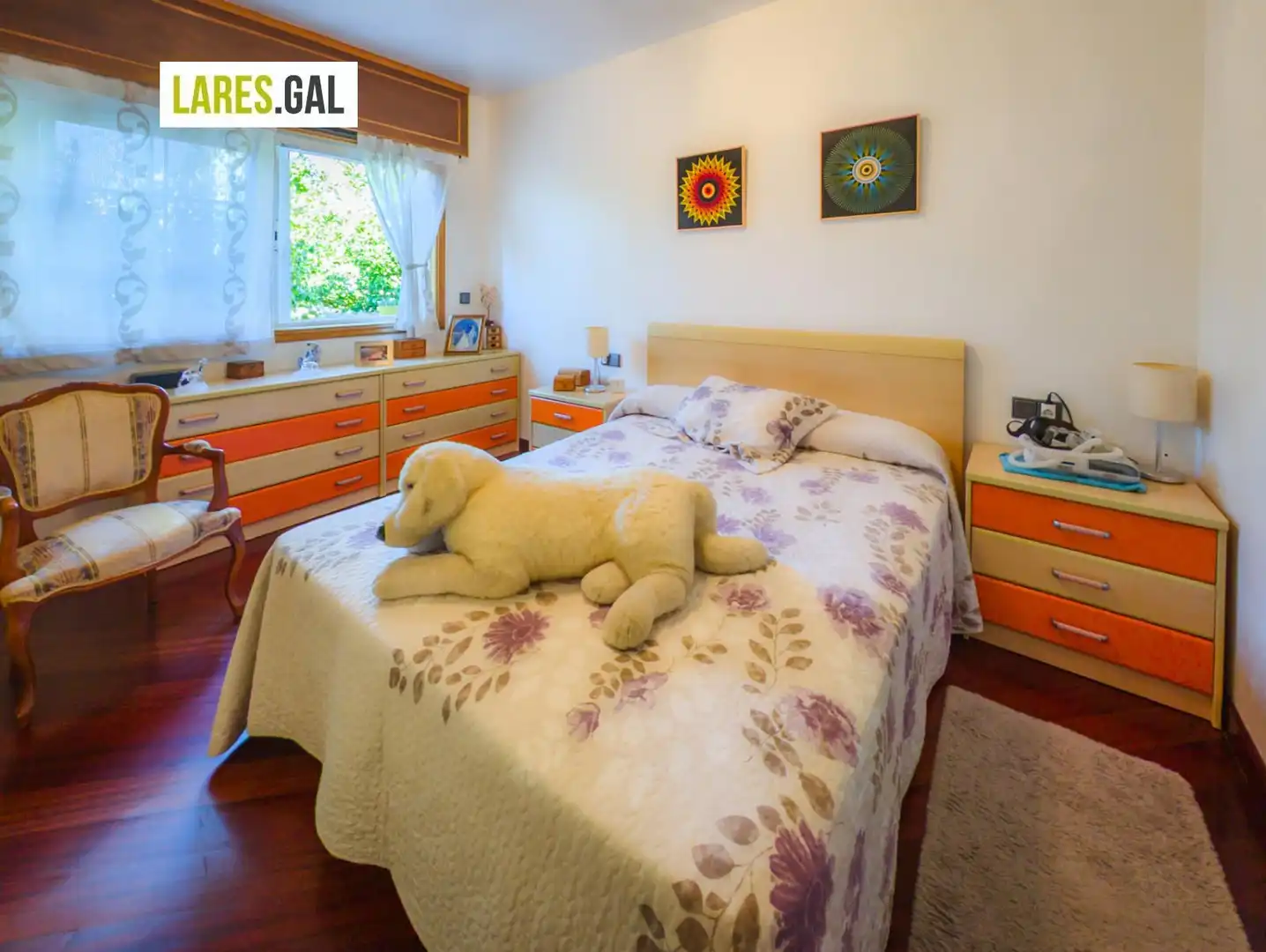 Dormitori de Casa o xalet en venda en Darbo
