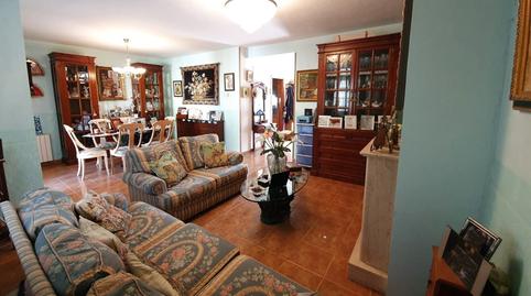 Foto 2 de Casa o chalet en venta en Pueblo - Urbanizaciones, Alicante