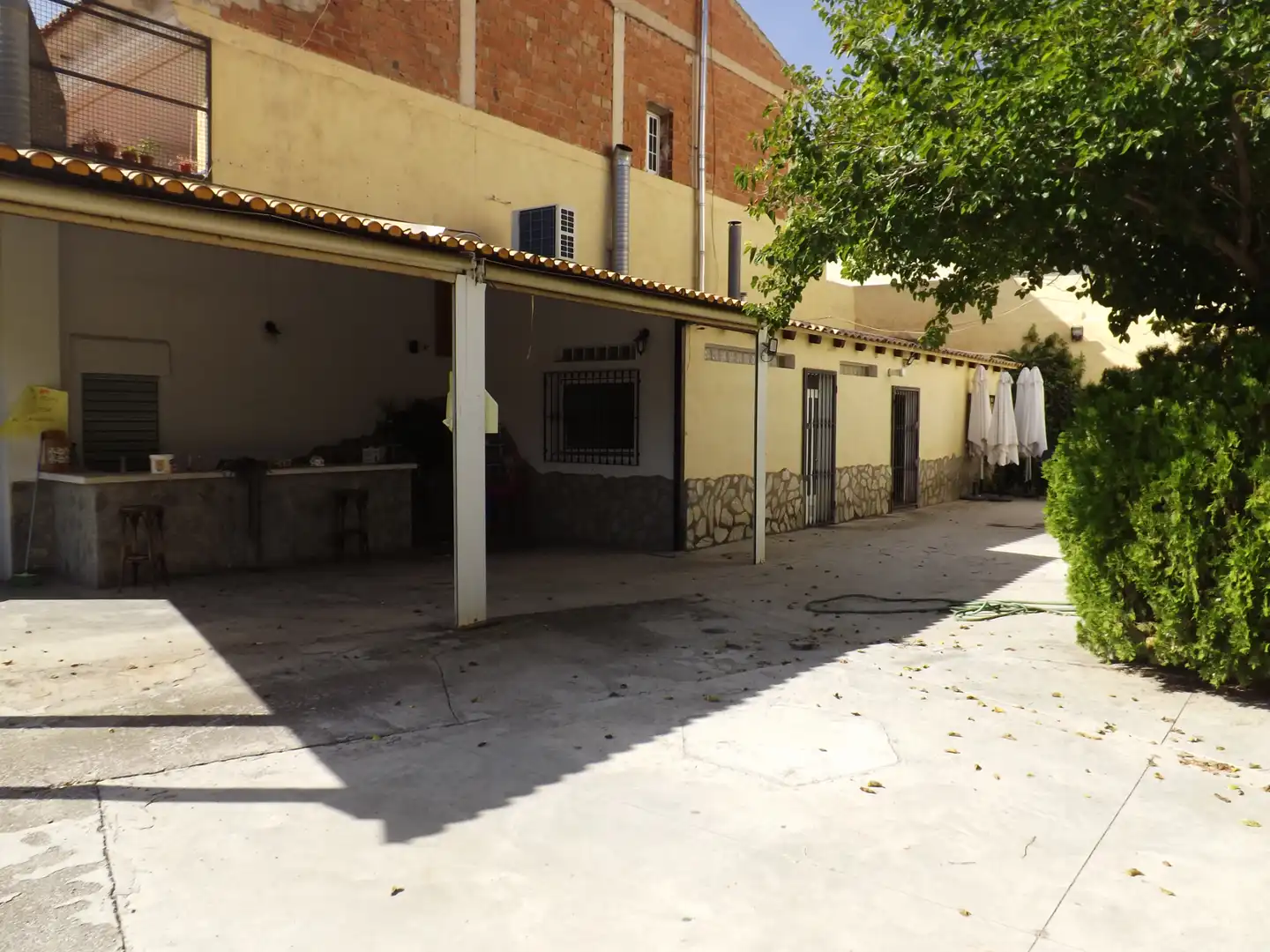 Xalet amb jardí en venda a Calle Goya, imagen 33