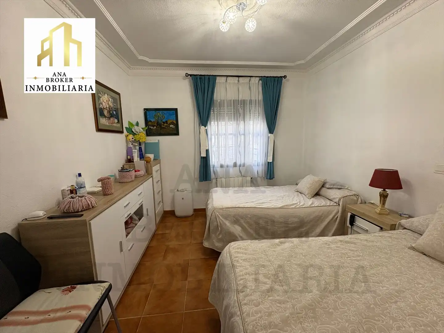 Casa adosada en venta en Calle Honduras, La Planilla
