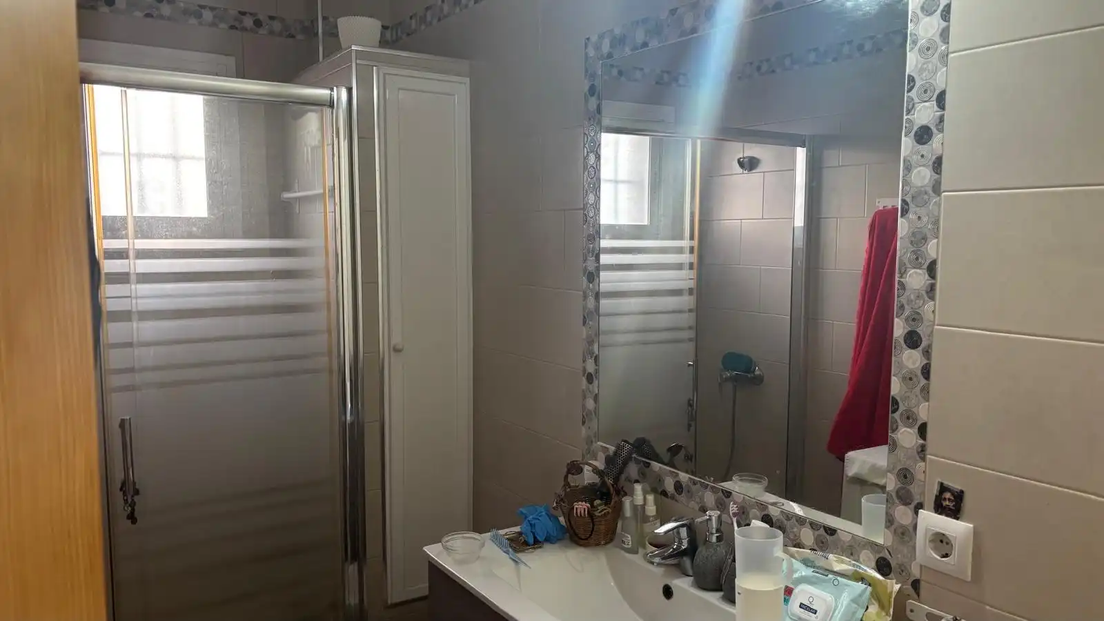 Flat with terrace for sale in Avenida ALCALDE JUAN FERNANDEZ, imagen 38
