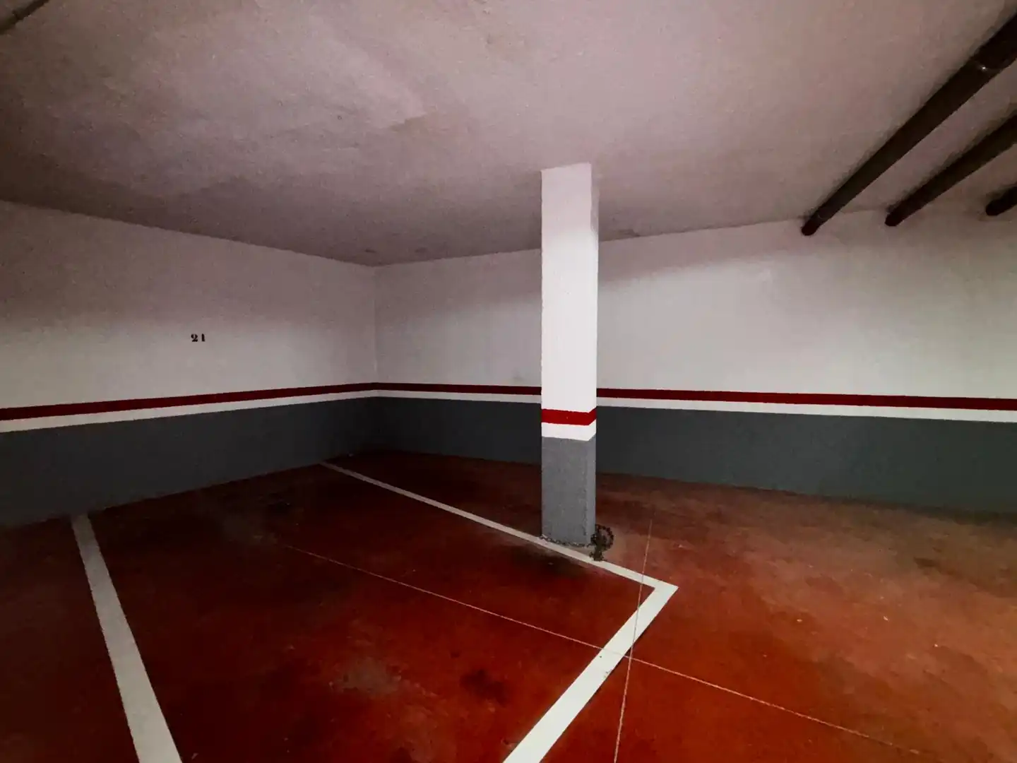 Wohnung zur Miete in Avinguda de Francisco José Balada, Costa Norte