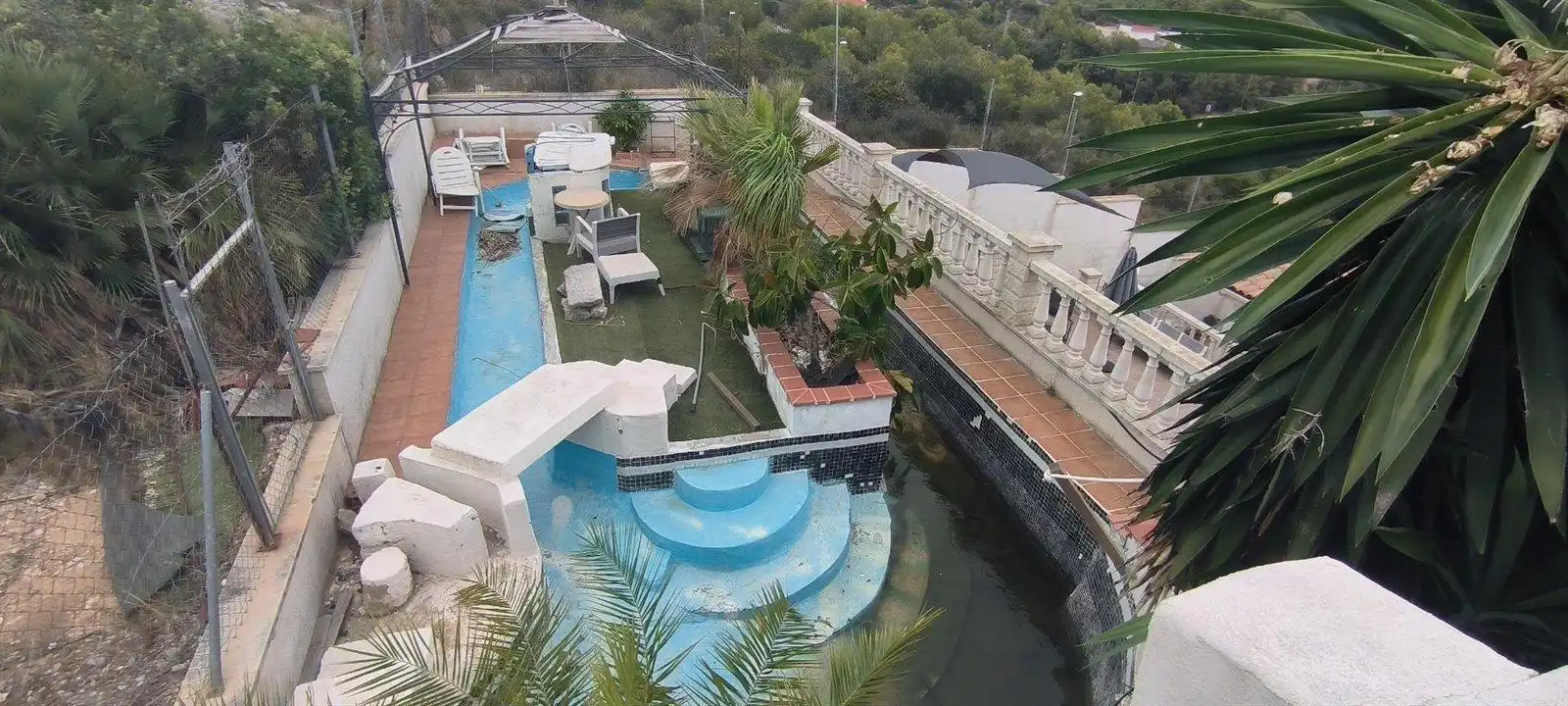 Casa a schiera con terrazza in vendita a Segur de Calafell, imagen 60