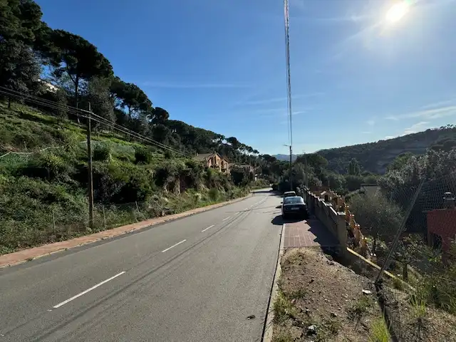 Terreno residenziale in vendita a Avinguda Can Massuet 18, imagen 11