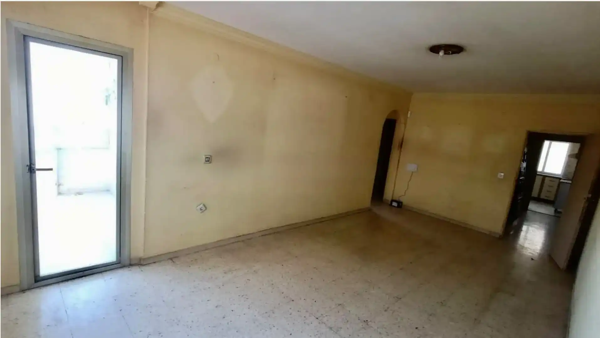 Wohnung mit Balkon zum Verkauf in Avinguda de Sant Bernat Calbó