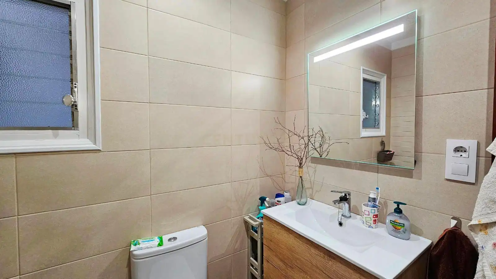 Apartments for sale in Colera