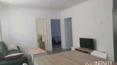 Foto 5 von Wohnung zur Miete in Sebastian Elcano Kalea, Villar - San Juan - La Magdalena, Santurtzi