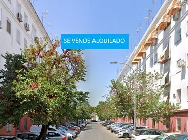 Piso en venta en Triana