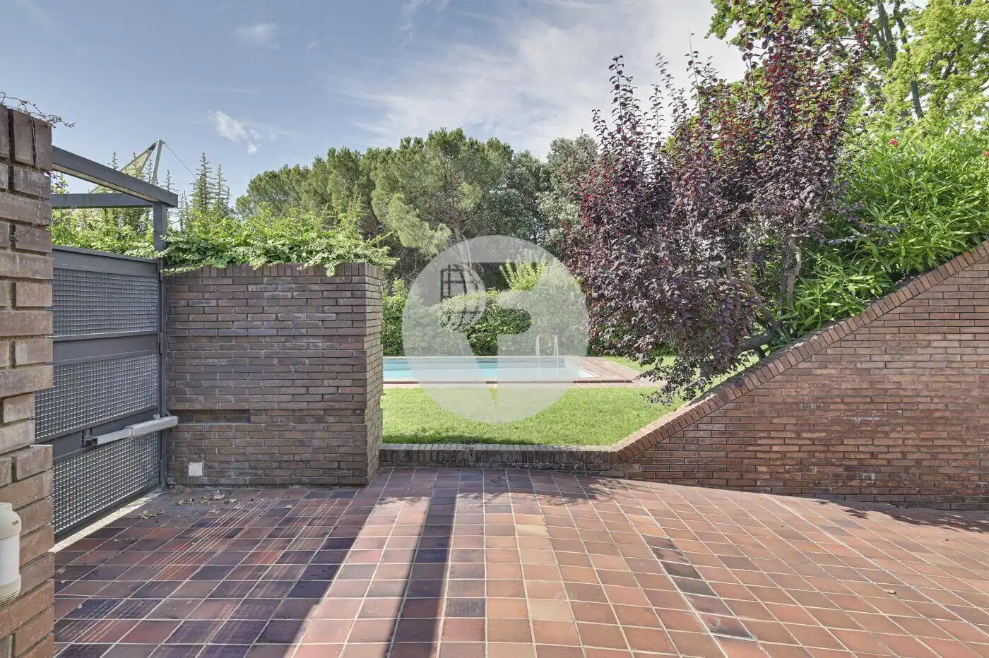 Maison avec piscine à vendre à L'Ametlla del Vallès, imagen 59
