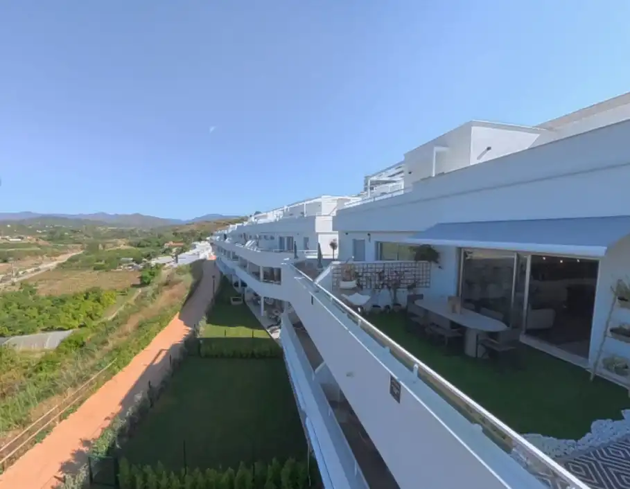 Flat with pool for sale in Benamara - Atalaya, imagen 18