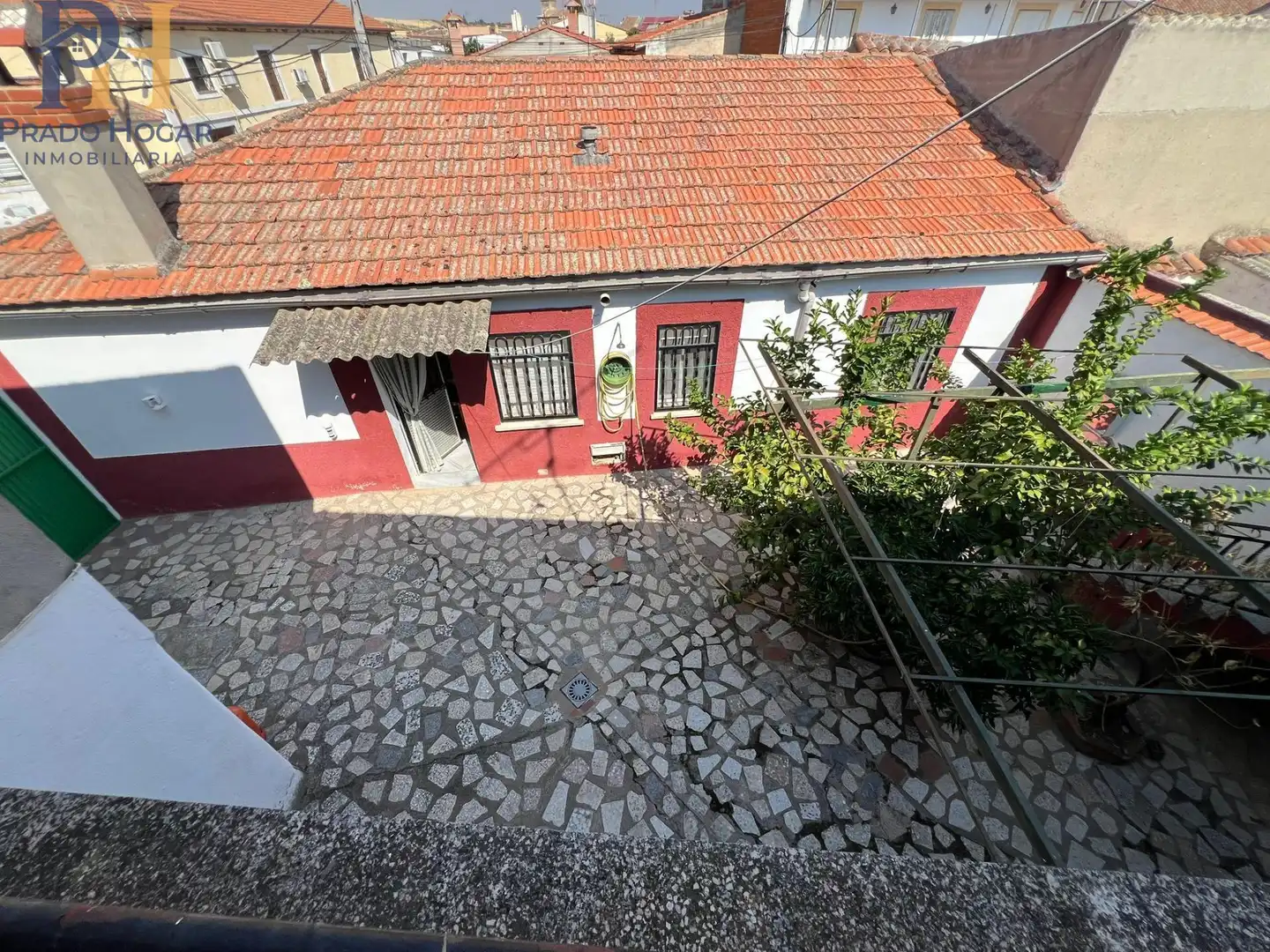 Casa amb jardí en venda a Calle MAIBALERA, imagen 12